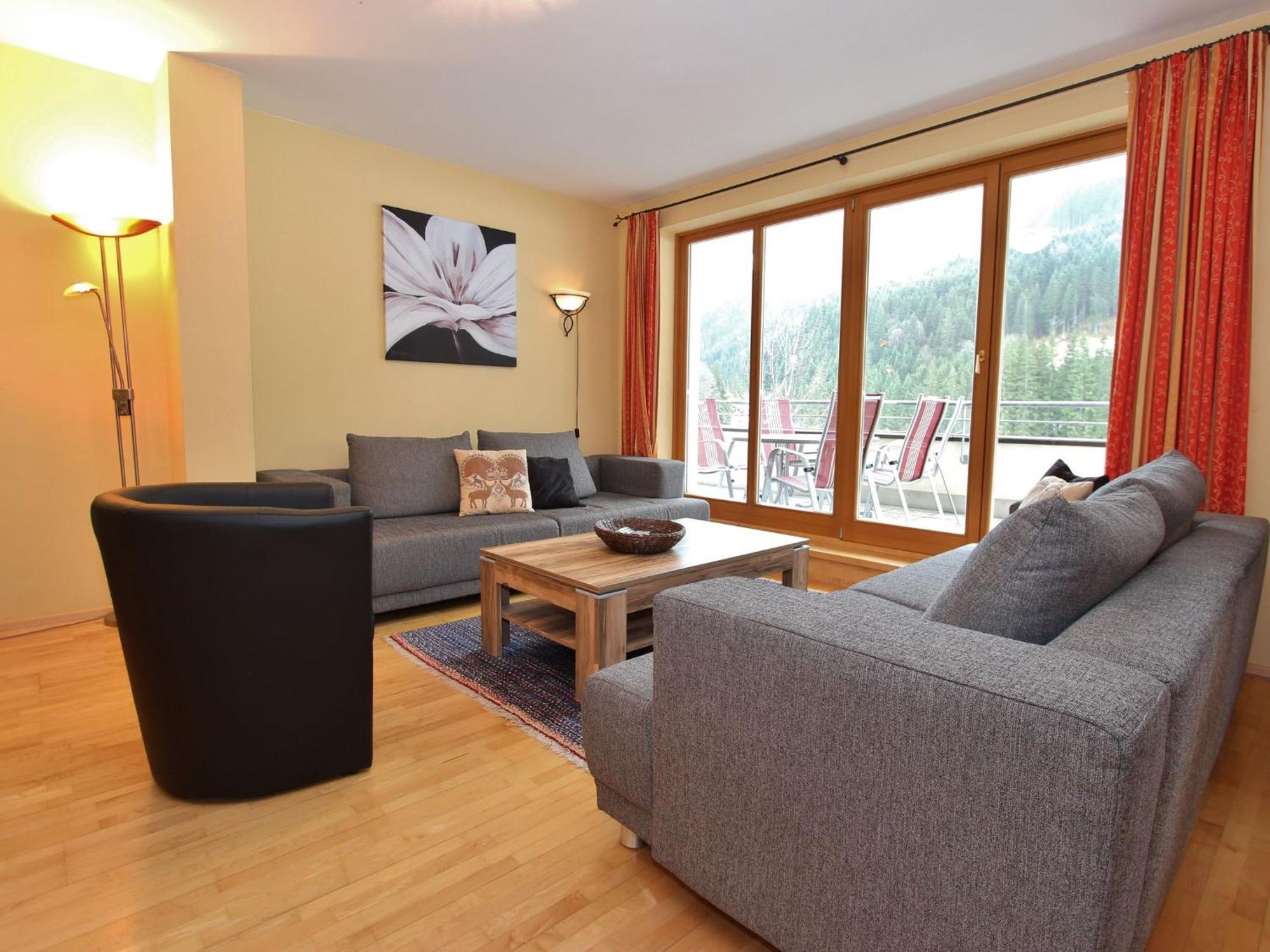 Chalet In Hinterglemm Saalbach-Hinterglemm
