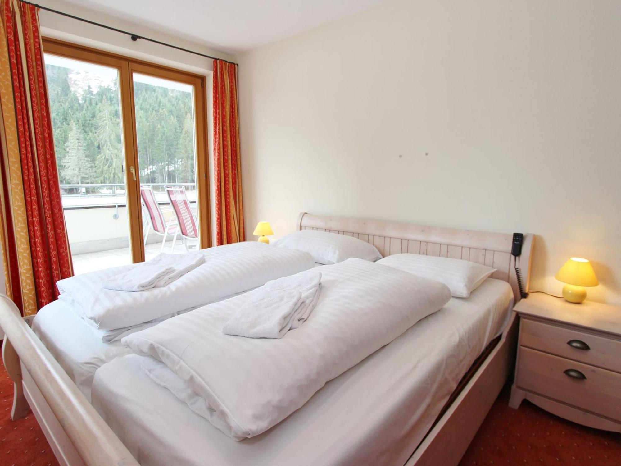 Chalet In Hinterglemm *